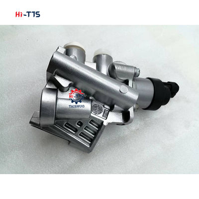 Giá tốt Van điện từ máy xúc D6D Van điều chỉnh nhiên liệu 02113724 0211-3724 021638691 F008080048 F008080045 trực tuyến