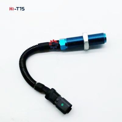 Giá tốt Bộ máy phát điện Bộ cảm biến vị trí tốc độ động cơ 4327239 2872359 3408472 Đối với QST30 QSK19 QSK23 Bộ cảm biến tốc độ trực tuyến