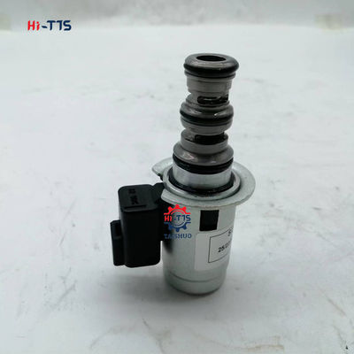 Van điện từ Hi-TTS 12VDC 25/220804 25-220804 25220804 cho 3cx 4cx