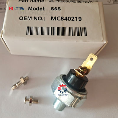 Giá tốt Cảm biến nhiệt độ áp suất dầu cho máy móc xây dựng Máy xúc PC200-5 WA180 WA320 WA250 MC840219 6732-81-3140 S6S trực tuyến