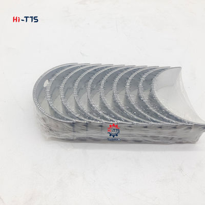 Giá tốt Đối với Bộ sửa chữa Máy xúc Komatsu với Động cơ Diesel 4D94 129900-02800 & 129900-02340 Phụ tùng Máy xây dựng Bạc đạn chính trực tuyến
