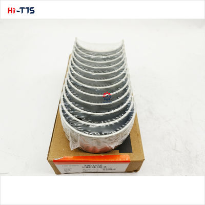 Giá tốt Phụ tùng sửa chữa động cơ 6CT 3901430 Bạc thanh truyền Linh kiện thiết yếu cho máy móc xây dựng trực tuyến