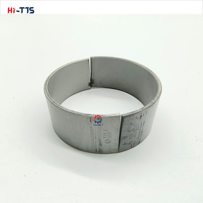 Giá tốt 898064-2810 Bạc lót thanh truyền cho Isuzu 6HK1 6HE1 4HK1 Phụ tùng máy công trình cho động cơ máy xúc trực tuyến