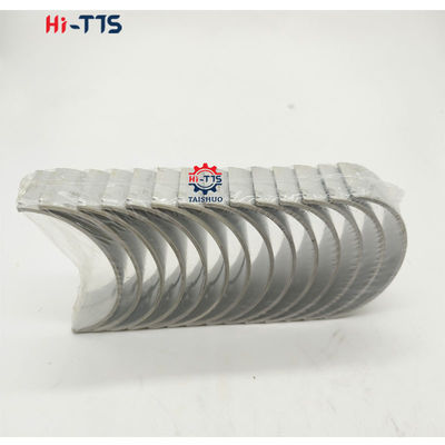 Giá tốt Bạc trục khuỷu động cơ 65.01110-6091B cho Máy xúc DB58T Phụ tùng sửa chữa máy móc xây dựng trực tuyến