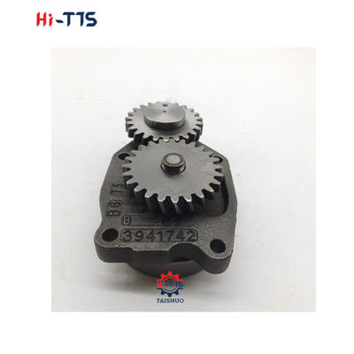 Giá tốt 6D102 6BT Máy bơm dầu động cơ diesel Mô hình 4935792 3926203 5346430 3941742 Sắt đúc / hợp kim cho máy đào trực tuyến