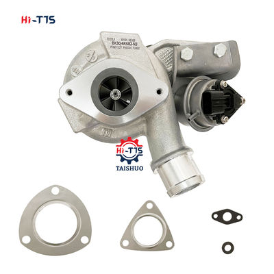 Giá tốt Máy tăng áp mới 49131-06320 4913106320 BK3Q-6K682-MB TD03L4 TD03L Động cơ 2.2T trực tuyến