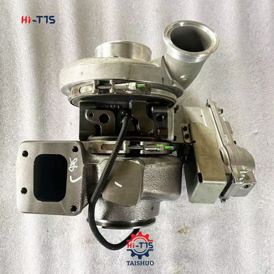 Giá tốt Hi-TTS Truck Turbocharger K18 Engine DC1305 HE500VG 5351446 5351454 Turbo trực tuyến