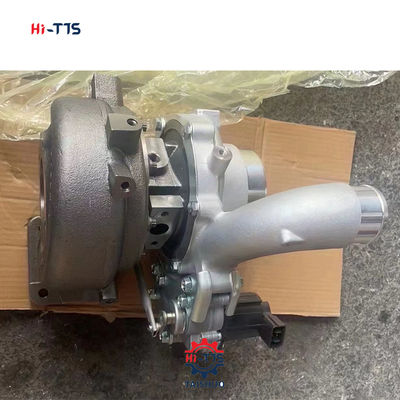 Giá tốt Truck Turbocharger GTB3576KLNRV GTB3576 830724-5001S 775806-0013 775806-0015 775806-0017 775806-0019 For J08E Engine trực tuyến