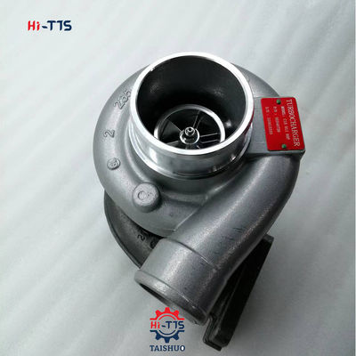 Giá tốt Hi-TTS Construction Machinery Turbocharger Parts for Excavator RE538363 RE548726 RE548728 RE548730 RE548732 C15 350 Series New trực tuyến
