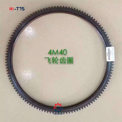 Giá tốt Hi-TTS 4M40 Flywheel Ring Gear 120 Teeth for 307C/307D/308B Excavator (MD024812 23212-42000) Construction Equipment trực tuyến