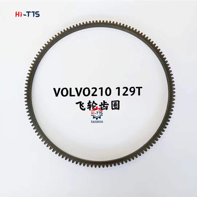 Giá tốt Hi-TTS Diesel Engine Flywheel Ring Gear for D6D/D6E/EC210/EC240/EC290 Excavators VOE20405650 128 Teeth Guangdong Origin trực tuyến