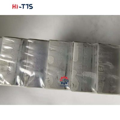 Giá tốt Hi-TTS Main & Connecting Rod Bearings 65.01110-6351 65.01110-6115 140103-00075 65.02410-0010 for Daewoo D1146 DE08 Engine trực tuyến