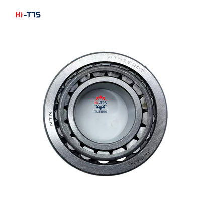 Giá tốt Single Row Taper Roller Bearing 4T-32205 32205 25x52x19.25mm for Construction Machinery Parts trực tuyến