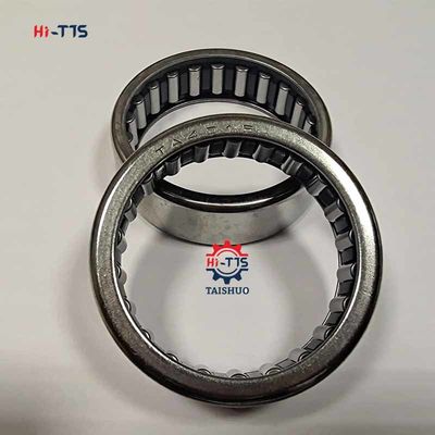 Giá tốt Hi-TTS Single Row Taper Roller Bearing TA4015 FC66999 40x50x15mm Construction Machinery Parts trực tuyến