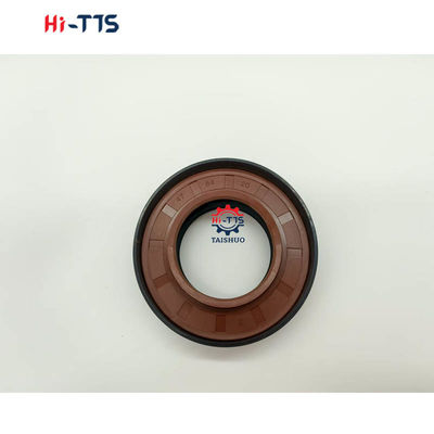 Giá tốt For VEFANK ZD47*84*20 Axle Oil Seal Mechanical Seal with FKM Metal for Industrial Oil Resistance Loader Shaft trực tuyến