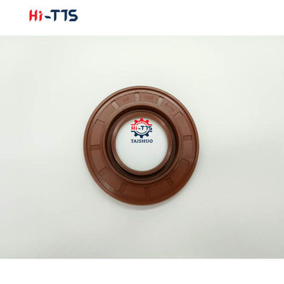 Giá tốt Crankshaft Oil Seal for Agricultural Loader Automotive Car 48*102*8/10 48*100*8/10 49*101*8/10 50*100*8/10 TCV Floating Seal trực tuyến