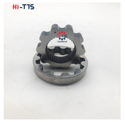 Giá tốt KUBOTA V3307 Engine Oil Pump with 1G772-04225 and 1J750-04230 Part Numbers for Excavator and Bulldozer trực tuyến