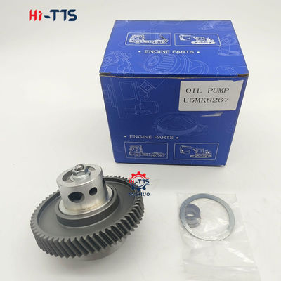 Giá tốt Diesel Engine Oil Pump for Perkins Engine 403D-15 403D-15T 404D-22 - Cast Iron/Alloy Construction trực tuyến