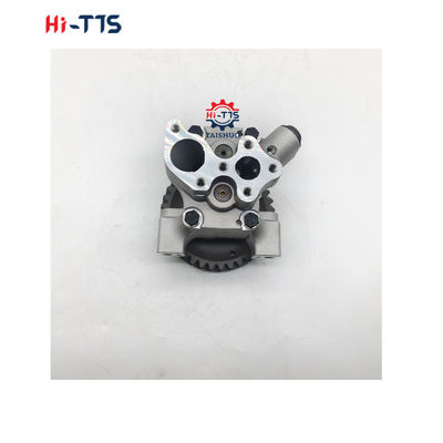 Giá tốt 65.05100-6022 65.051006022 Oil Pump Suitable for Doosan Engine GE08TI Replace Parts trực tuyến