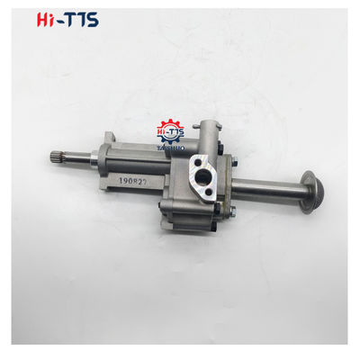 Giá tốt DB58T Engine Oil Pump 400915-00010 65.05101-7025 for DOOSAN Excavator Diesel Engine trực tuyến