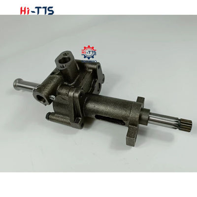 Giá tốt Excavator Spare Parts 6BG1 6BD1 DB58 Oil Pump 1-13100277-0 1131002770 for Isuzu Diesel Engine trực tuyến