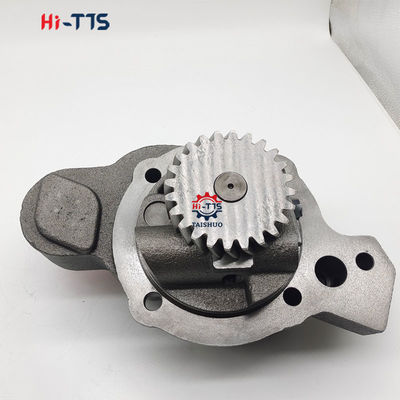 Giá tốt New Cast Iron/Alloy Lubricating Oil Pump for NT855 NTA855 Engine Part No AR9835 trực tuyến