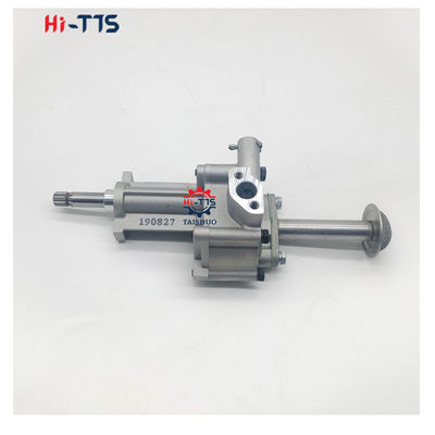 Giá tốt DB58 DB58T Diesel Oil Pump 65.05103-7020 for Doosan DH225 DH220 Excavator Engine Parts trực tuyến