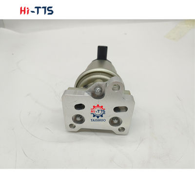 Giá tốt Construction Machinery Parts Diesel Engine Parts QSX15 ISX15 X15 12 Volt Electric Fuel Transfer Pump 5362256 4076581 4935095 trực tuyến