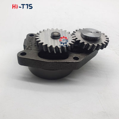 Giá tốt 6BT 6D102 Diesel Engine Oil Pump 3941742 for Excavator Bulldozer Forklift Made of Cast Iron/Alloy trực tuyến