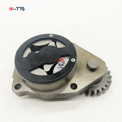 Giá tốt 6BT 6D102 Construction Machinery Parts Lubricating Oil Pump 3926203 3906414 3937404 4935792 3941742 trực tuyến