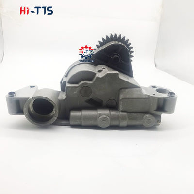 Giá tốt 3687527 Engine Oil Pump for Cummins ISX ISX15 ISZ13 2008 2009 International Prostar Replace 2881757 3680688 3681293 trực tuyến