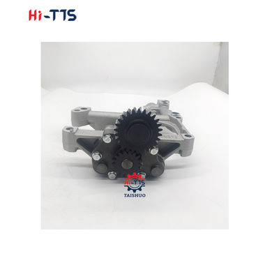 Giá tốt 3054C Engine Oil Pump Assembly with 4132F071 Part No for Perkins 403D-15 Compatible Excavators trực tuyến