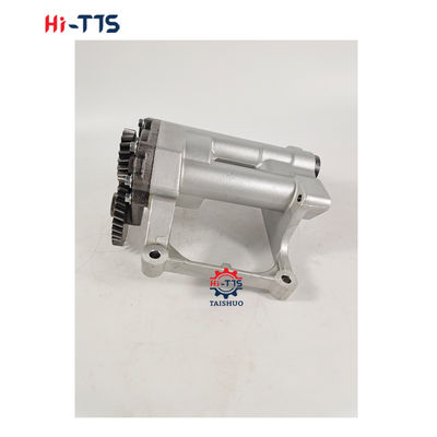 Giá tốt C6.6 Engine Oil Pump Fuel Transfer Pump for CAT 312D 313D 314D 315D 318D 319D 320D Excavators with Cast Iron/Alloy Construction trực tuyến