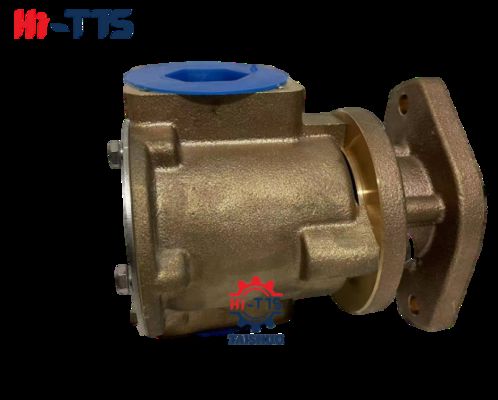 Giá tốt For Marine Seawater Pump for QSM11 SW2004 4929178 3349392 5260393 Sea Water Pump /Raw Water Pump trực tuyến