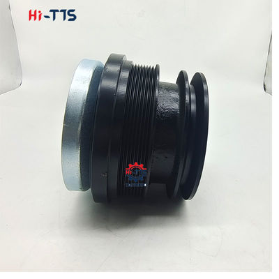 Giá tốt Engineering Machinery Parts 700P 4HK1/4JJ1 CRANKSHAFT PULLEY 8980040240 8-98004024-0 for TRUCK HIGH-QUALITY WHOLESALE trực tuyến