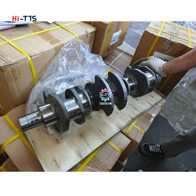 Giá tốt C4.4 Crankshaft 475-8373 C4.4 3054C diesel Engine Parts Crankshaft 4758373 359-0715 359-0716 364-2829 330-1736 trực tuyến
