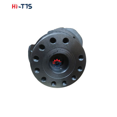 Giá tốt Caterpillar C15 C13 C18 C9 C6.6 C6.4 C4.4 C7.1 C7 C9.3 Crankshaft 2219360 221-9360 4N7696 4P9857 for Caterpillar Crankshaft trực tuyến