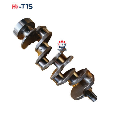 Giá tốt OEM New Excavator Crankshaft Diesel Engine C4.2 C4.4 315D E312D Alloy Forged Steel 2964710 296-4710 Construction Machinery Parts trực tuyến