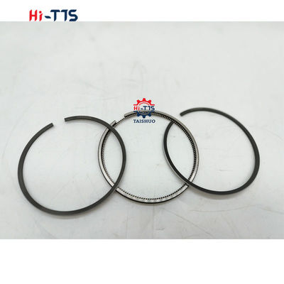 Giá tốt Machinery Parts 77mm 115104090 Piston Ring for Perkins 1104 404 Excavator Engine Spare Part Made in Guangdong trực tuyến