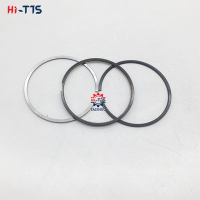 Phụ tùng máy xây dựng Vòng piston 102mm 6738-31-2031 4025382 3804990 3802919 cho Phụ tùng động cơ máy xúc 6BT 6D102 6BT5.9