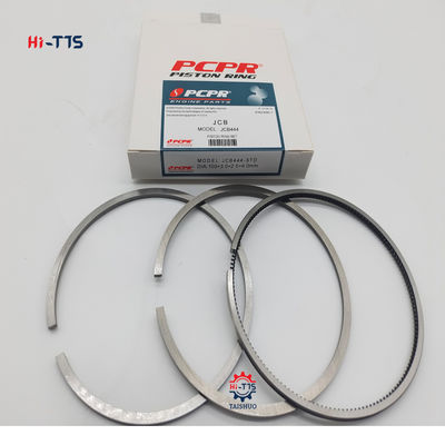 Giá tốt Phụ tùng máy móc 103*30.+2.5+4.0mm JCB 444 Vòng piston 320-09299 10304A-101 cho Phụ tùng động cơ máy xúc JCB JCB444 trực tuyến