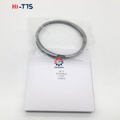 Giá tốt Bộ vòng piston 130.00MM 2196579 2558610 cho Scania DC13 DC09 073A 071A Phụ tùng động cơ máy đào trực tuyến