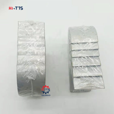 Giá tốt Hi-TTS Brand Excavator Connecting Rod Bearings 6D22 Bearing Set CB-1803GP ME052069 STD Standards for Mitsubishi trực tuyến