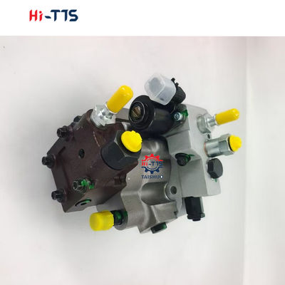 Giá tốt Hi-TTS Diesel Fuel Pump 4327066 for QSL8.9/QSL ISG Engines trực tuyến