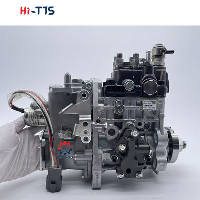 Giá tốt Hi-TTS New Diesel Fuel Injection Pump 729642-51330 for Yanmar 4D88E 4TNV88 Excavator Parts trực tuyến