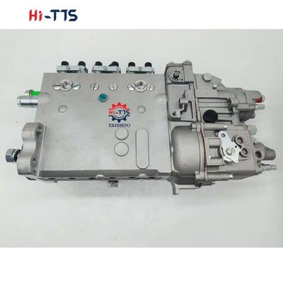 Giá tốt Hi-TTS Machinery Fuel Injection Pump for Daewoo DB58 DH225-7 DH220 Engine Parts 400912-00069 400912-00071 65.11101-7420A trực tuyến