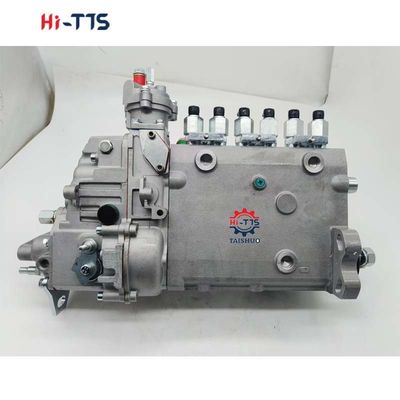 Giá tốt Hi-TTS Diesel Fuel Pump & Injection Pump 4063844 6738-71-1520 for 6BT Diesel Engine-Construction Machinery Parts trực tuyến