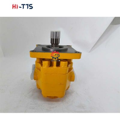 Giá tốt Transmission Gear Pump 07430-72201 07432-72101 for Hydraulic D85 D135 D155 D155A-1 D135A-2 D150A-1Excavator trực tuyến