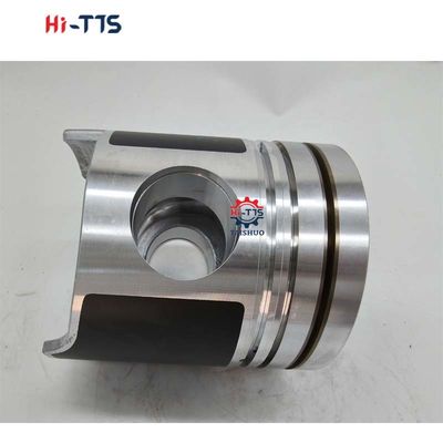 Giá tốt Pít-tông động cơ diesel 6 xi-lanh 130mm cho máy móc xây dựng, dùng cho các mẫu 6D22/D6AE, mã 23411-83411 trực tuyến