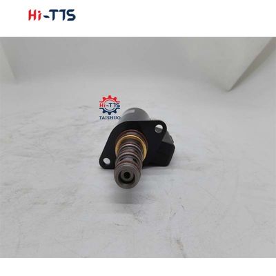 Giá tốt Van điện từ máy móc xây dựng 111-9916 Mới Máy xúc 320B/320C/E320C/E320D/E325B Phụ tùng điện Quảng Đông trực tuyến